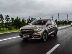 2019款 TD220 自动豪华型