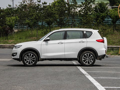 2018款 1.6L CVT智耀版