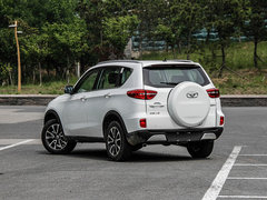 2018款 1.6L CVT智耀版