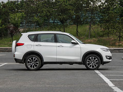 2018款 1.6L CVT智耀版