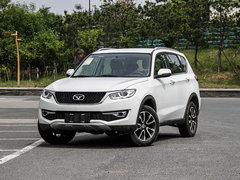 2018款 1.6L CVT智耀版