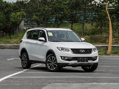 2018款 1.6L CVT智耀版