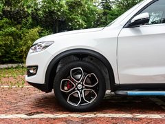 2018款 1.6L CVT智耀版