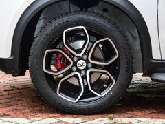 2018款 1.6L CVT智耀版