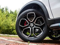2018款 1.6L CVT智耀版