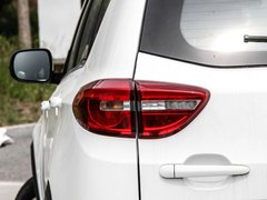 2018款 1.6L CVT智耀版
