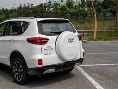 2018款 1.6L CVT智耀版