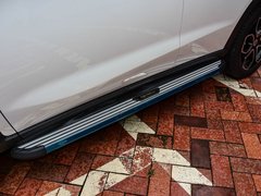 2018款 1.6L CVT智耀版