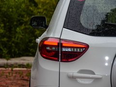 2018款 1.6L CVT智耀版