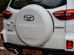 2018款 1.6L CVT智耀版