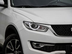 2018款 1.6L CVT智耀版