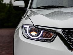 2018款 1.6L CVT智耀版