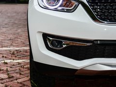 2018款 1.6L CVT智耀版