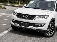 2018款 1.6L CVT智耀版
