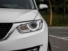 2018款 1.6L CVT智耀版