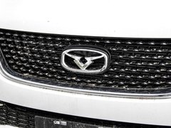 2018款 1.6L CVT智耀版