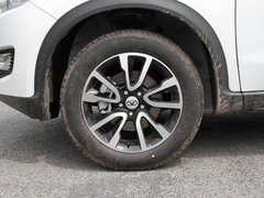 2018款 1.6L CVT智耀版