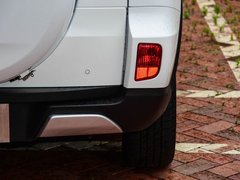 2018款 1.6L CVT智耀版