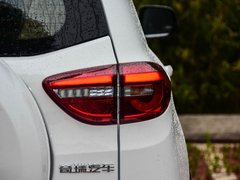 2018款 1.6L CVT智耀版