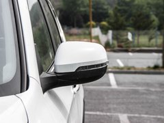 2018款 1.6L CVT智耀版