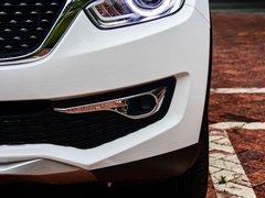 2018款 1.6L CVT智耀版