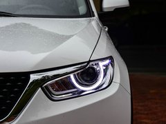2018款 1.6L CVT智耀版
