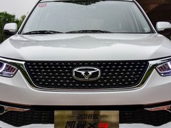 2018款 1.6L CVT智耀版