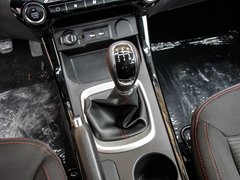 2018款 1.6L CVT智耀版