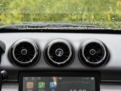 2018款 1.6L CVT智耀版