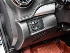 2018款 1.6L CVT智耀版