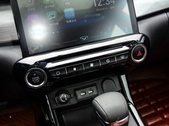 2018款 1.6L CVT智耀版