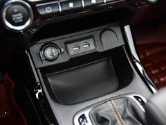 2018款 1.6L CVT智耀版