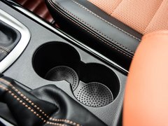 2018款 1.6L CVT智耀版