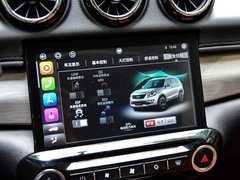 2018款 1.6L CVT智耀版