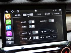 2018款 1.6L CVT智耀版