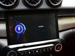 2018款 1.6L CVT智耀版
