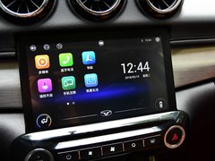 2018款 1.6L CVT智耀版