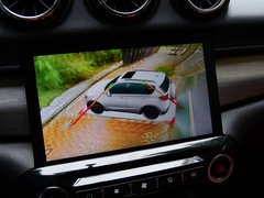 2018款 1.6L CVT智耀版
