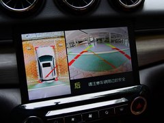 2018款 1.6L CVT智耀版