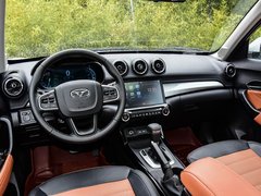 2018款 1.6L CVT智耀版