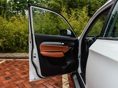 2018款 1.6L CVT智耀版