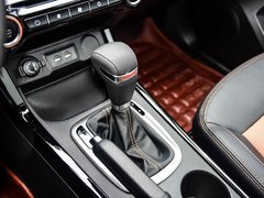 2018款 1.6L CVT智耀版