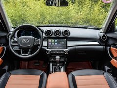 2018款 1.6L CVT智耀版