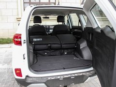 2018款 1.6L CVT智耀版