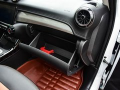 2018款 1.6L CVT智耀版