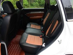 2018款 1.6L CVT智耀版