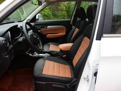 2018款 1.6L CVT智耀版