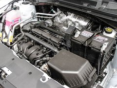 2018款 1.6L CVT智耀版