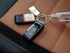 2018款 1.6L CVT智耀版