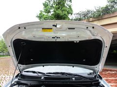 2018款 1.6L CVT智耀版